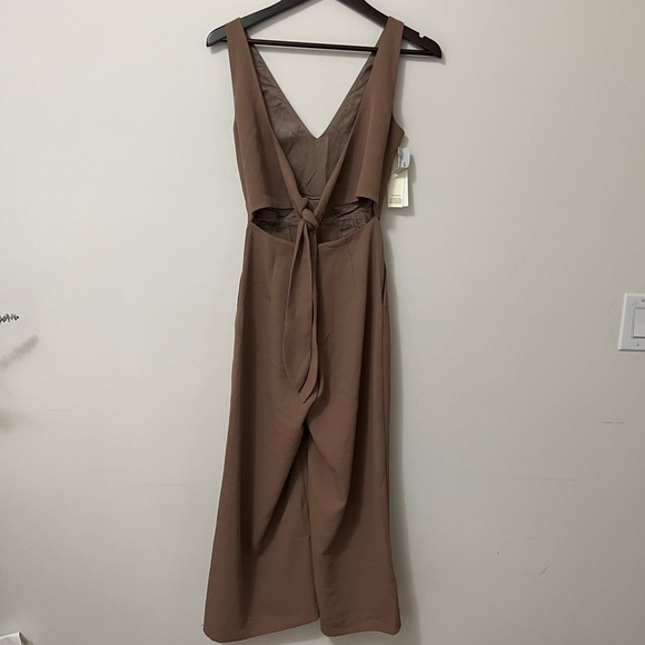 wilfred Ecoulement V Jumpsuit - Picture 7 of 7